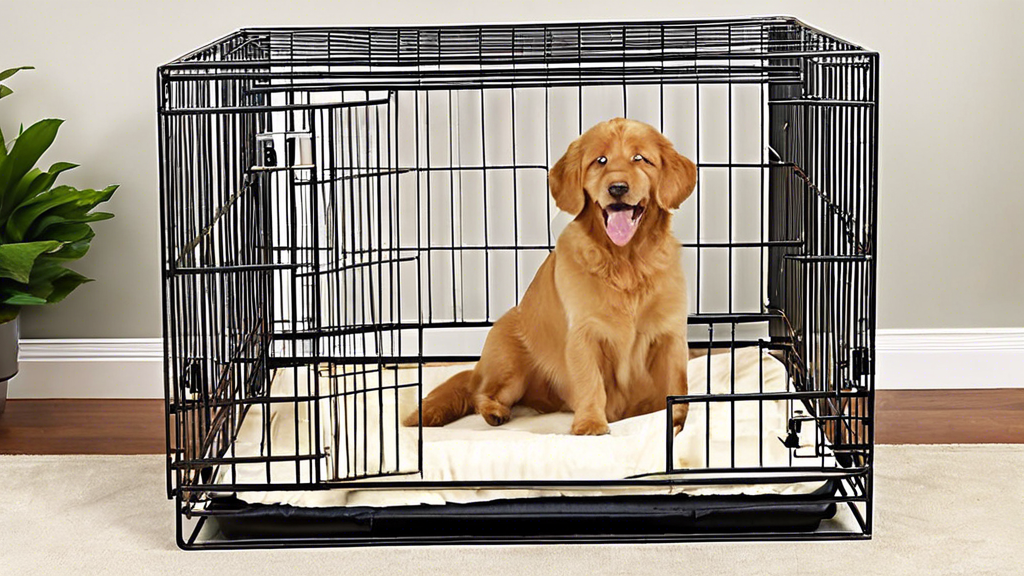 42 inch dog crate with divider clearance