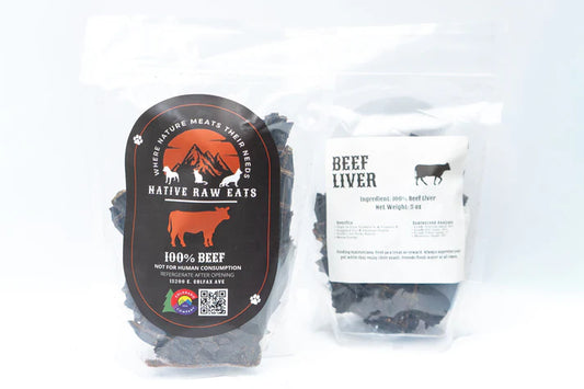 Dog Treats one item