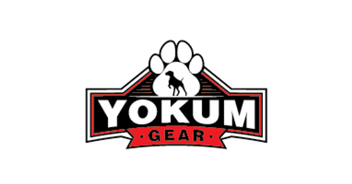 Premium Dog Supplies
– Yokum Gear
