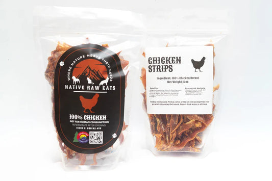 Dog Treats two items