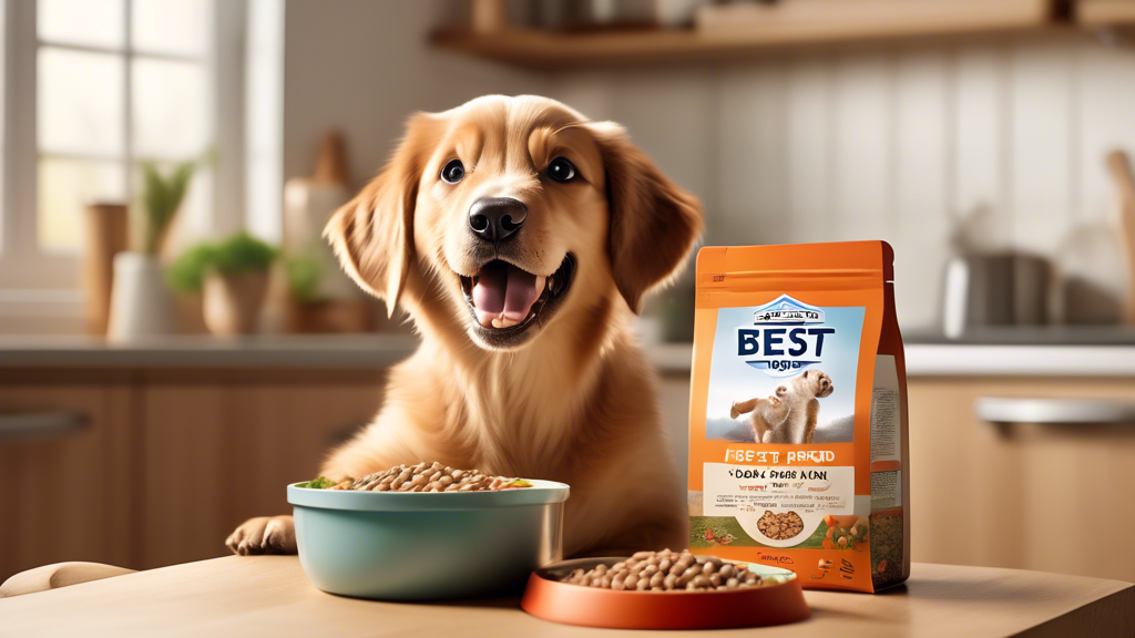Loyall Life Puppy Food Nutritional Science for Canine Development