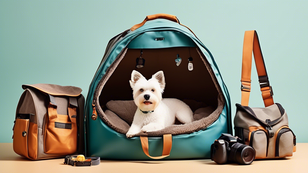 Must-Have Dog Accessories for Every Pet Owner – Yokum Gear