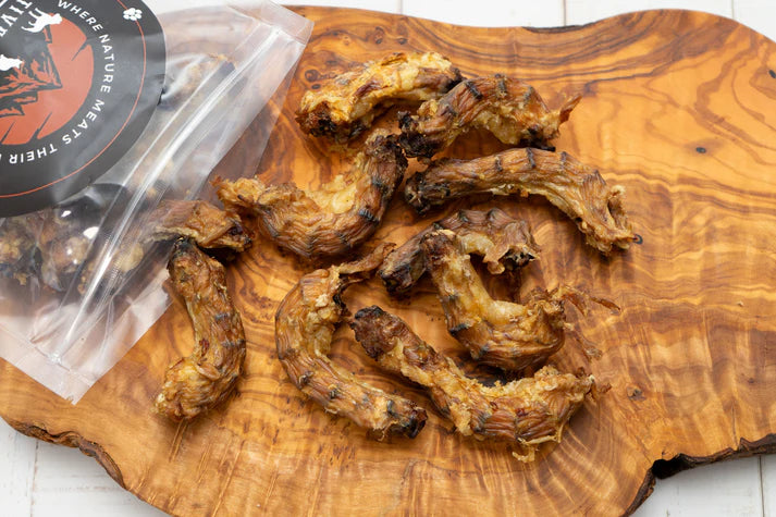 Chicken Necks