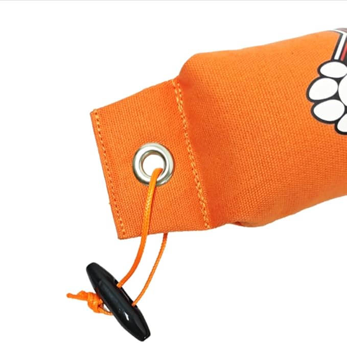 Training Bumper for Hunting Dogs