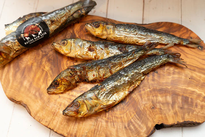 Sardines (2)